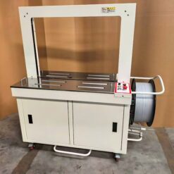 Máy đóng đai thùng tự động Stronger ZY-301