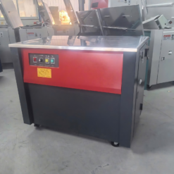 Máy Đóng Đai Bán Tự Động Packway PW-316H