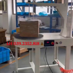 Máy quấn màng co PE VK-900FD