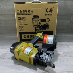 Máy bắn ghim thùng