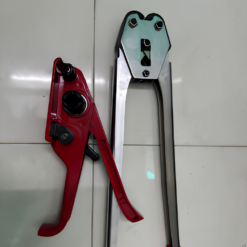 BỘ DỤNG CỤ SIẾT ĐAI NHỰA TAIWAN 2 MÓN